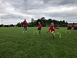 II Powiatowe igrzyska dla dzieci z UKS Siódemka Bielawa