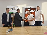 MKS Żagiew Dzierżoniów ma sponsora tytularnego