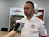 MKS Żagiew Dzierżoniów ma sponsora tytularnego