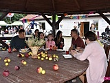 Piknik Rodzinny w Sokolnikach