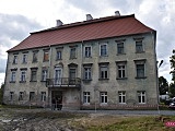 Pałac w Kiełczynie