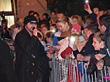 Uhonorowanie rotmistrza A. Hrynkiewicza i koncert disco polo w Niemczy 