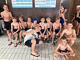 KS BALTI: IX Ogólnopolskie Mistrzostwa Ostrzeszowa w Pływaniu 
