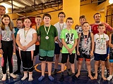 Mistrzostwa Powiatu Dzierżoniowskiego w Sumo
