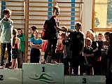 KS BALTI: Puchar Prezesa Towarzystwa Pływackiego Zielona Góra