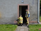Straż pożarna w Bielawie