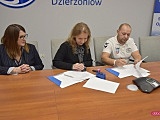 GE Aviation sponsorem Żagwi Dzierżoniów