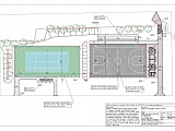 Tak będzie wyglądał stadion miejski w Piławie Górnej