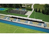 Tak będzie wyglądał stadion miejski w Piławie Górnej