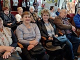 Dzień Seniora w gminie Łagiewniki