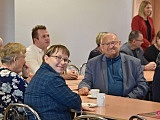 Między Ślężą a Sową - podsumowanie projektu podczas konferencji w Mościsku