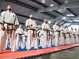 Kyokushin Dzierżoniów na Mistrzostwach Polski