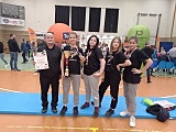 UKS IRON BULLS Bielawa na turnieju w Miliczu