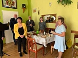 Dzień Seniora w Związku Emerytów, Rencistów i Inwalidów w Pieszycach