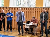 XI edycja Ogólnopolskiego Turnieju NO GI i GI Fight