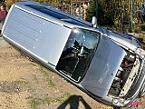 Wypadek w Tuszynie