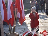 Obchody Święta Niepodległości w Pieszycach