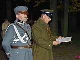 Mieszkańcy gminy Dzierżoniów uczcili rocznicę odzyskania niepodległości 