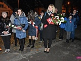 Mieszkańcy gminy Dzierżoniów uczcili rocznicę odzyskania niepodległości 