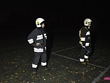 Straż pożarna wezwana do pożaru Orlika w Pieszycach