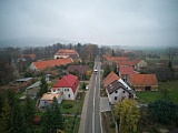 Modernizacja drogi w Tuszynie