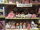 Zakupy świąteczne w sklepie zabawkowym PINOKIO w Dzierżoniowie