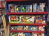 Zakupy świąteczne w sklepie zabawkowym PINOKIO w Dzierżoniowie
