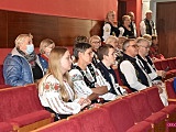 Wojewódzkie Spotkania Artystyczne Klubów Seniora w Piławie Górnej