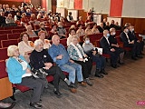Wojewódzkie Spotkania Artystyczne Klubów Seniora w Piławie Górnej