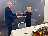 1 mln złotych od Fundacji Most the Most dla pałacu w Kiełczynie 