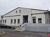 Gminny Ośrodek Kultury, Bibliotek i Sportu w Łagiewnikach zostanie przebudowany
