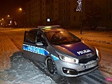 Policja: nietrzeźwy kierowca bmw w Pieszycach