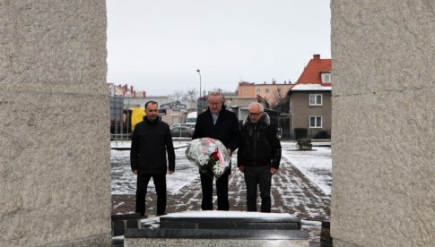 40. rocznica Pamięci Ofiar Stanu Wojennego