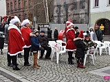 Jarmark Bożonarodzeniowy w Niemczy
