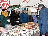 Jarmark Bożonarodzeniowy w Niemczy