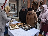 Jarmark Bożonarodzeniowy w Niemczy