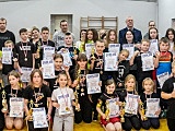 Zawody zapaśnicze o Puchar Wójta Gminy Dzierżoniów