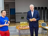 Zawody zapaśnicze o Puchar Wójta Gminy Dzierżoniów