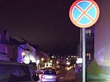 Policja: złe parkowanie powodem holowania, tym razem w Bielawie