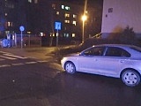 Policja: złe parkowanie powodem holowania, tym razem w Bielawie