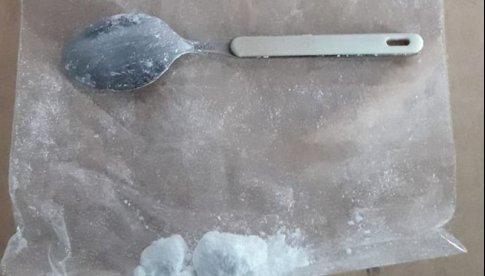 Ponad 140 porcji amfetaminy zabezpieczyli dzierżoniowscy kryminalni