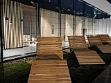 Ząbkowicka strefa Saunarium & SPA