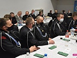 Wybory do Zarządu Oddziału Powiatowego Związku OSP RP w powiecie dzierżoniowskim
