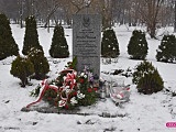 9. rocznica śmierci mjra Krzysztofa Woźniaka