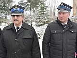 Przekazanie wozów PSP dla OSP z gminy Dzierżoniów