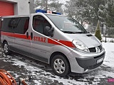 Przekazanie wozów PSP dla OSP z gminy Dzierżoniów