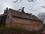Straż pożarna na Szkolnej w Mościsku
