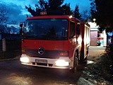 Samochód pożarniczy dla OSP Ligota Wielka