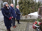 Piława Górna: obchody 82. rocznicy pierwszej masowej deportacji Polaków na Sybir