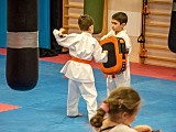 Zimowa Akademia Karate